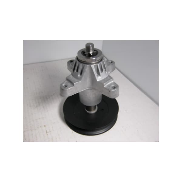 Spdl Asm-Pulley &